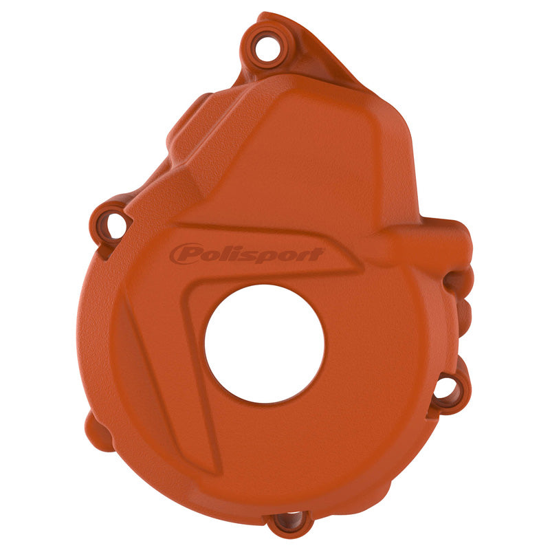 Polisport IGNITION COVER PROTECTOR KTM (ORANGE)