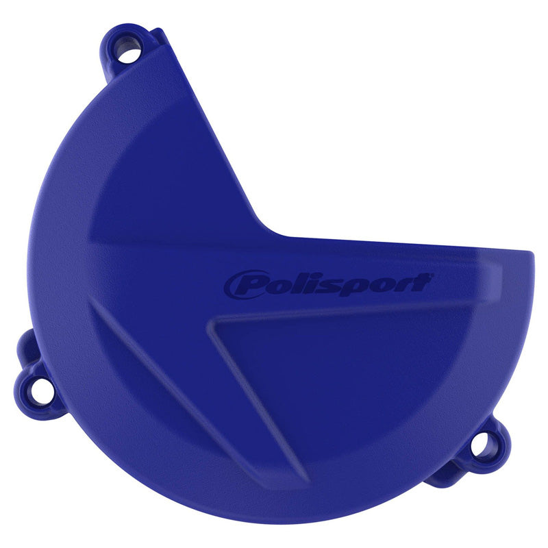 Polisport CLUTCH COVER PROTECTOR SHERCO (BLACK)