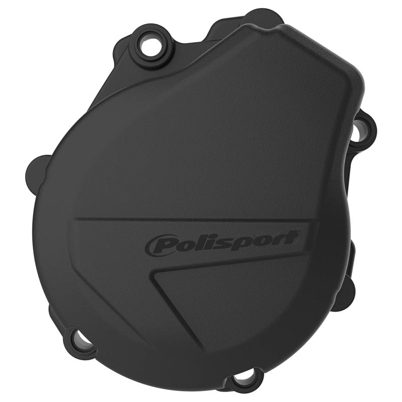Polisport IGNITION COVER PROTECTOR KTM/HUSQVARNA (BLACK)
