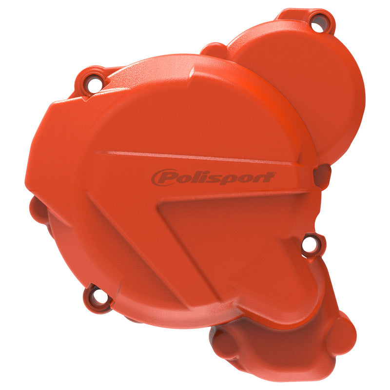 Polisport IGNITION COVER PROTECTOR KTM (ORANGE)