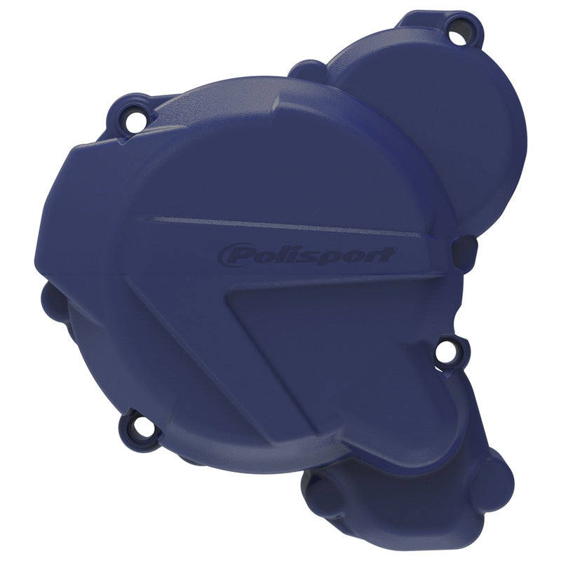 Polisport IGNITION COVER PROTECTOR HUSQVARNA (BLUE)