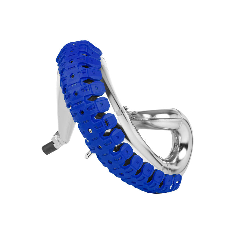 Polisport ARMADILLO PIPE GUARD (BLUE)