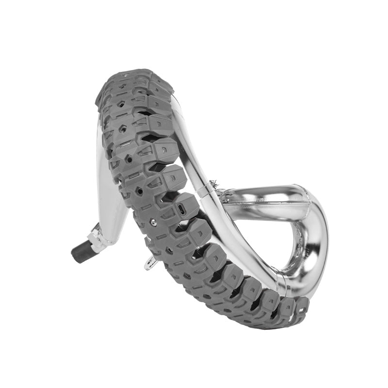Polisport ARMADILLO PIPE GUARD (GREY)