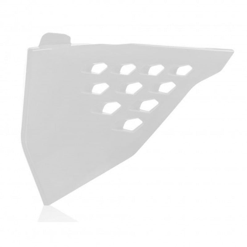 Polisport AIRBOX COVER KTM (WHITE)