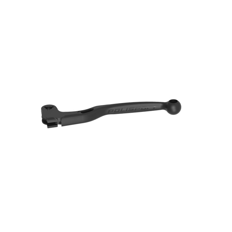 Polisport APT CLUTCH LEVER YAMAHA (BLACK)