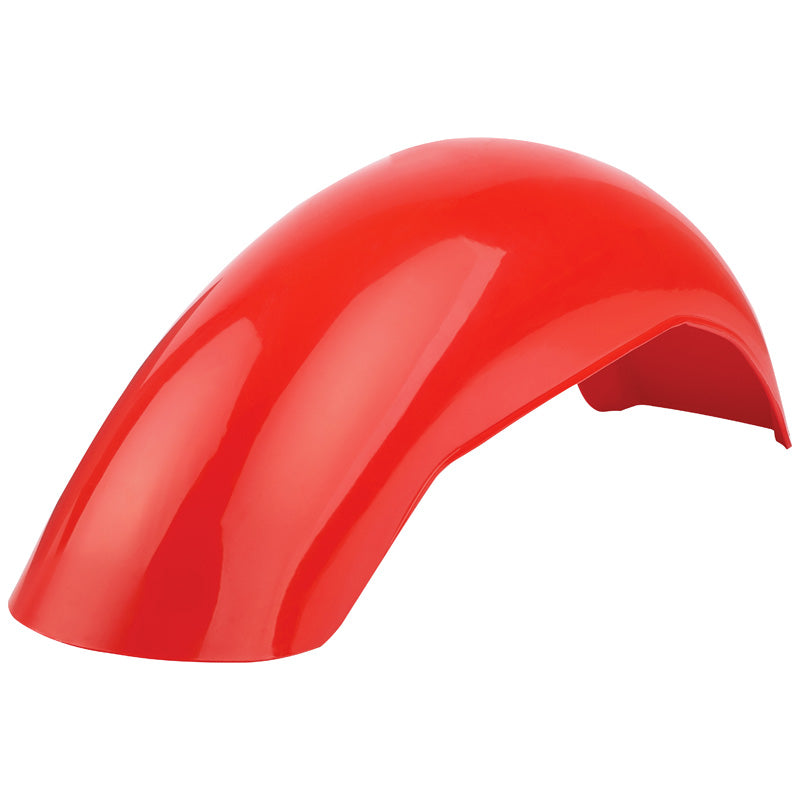 Polisport REAR FENDER MX (RED)