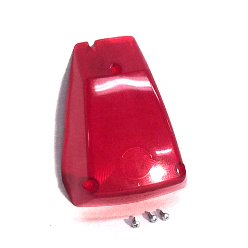 Polisport REPLACEMENT TAILLIGHT LENS