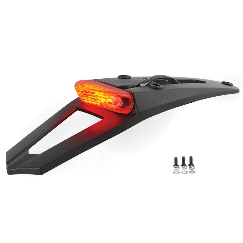 Polisport TAIL LIGHT RS LED KIT (BLACK)
