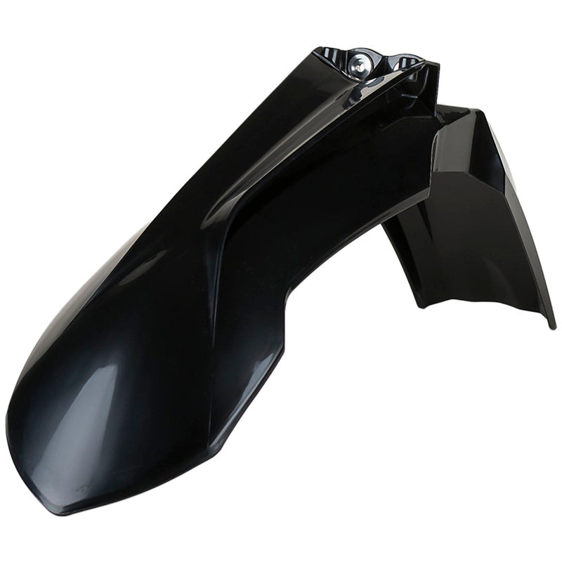 Polisport FRONT FENDER KTM (BLACK)