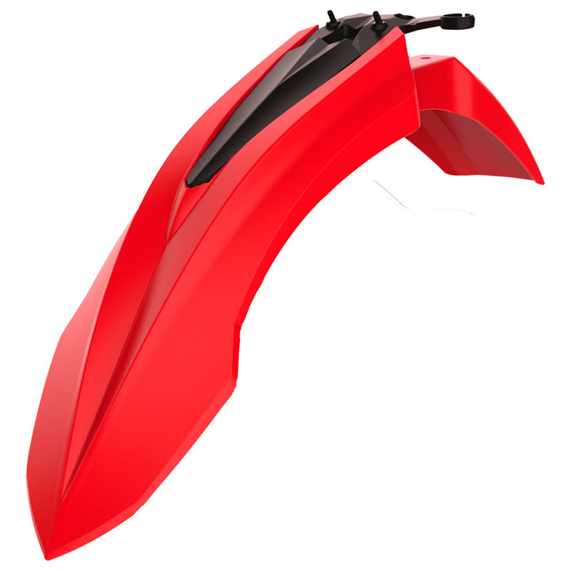 Polisport FRONT FENDER BETA (RED)