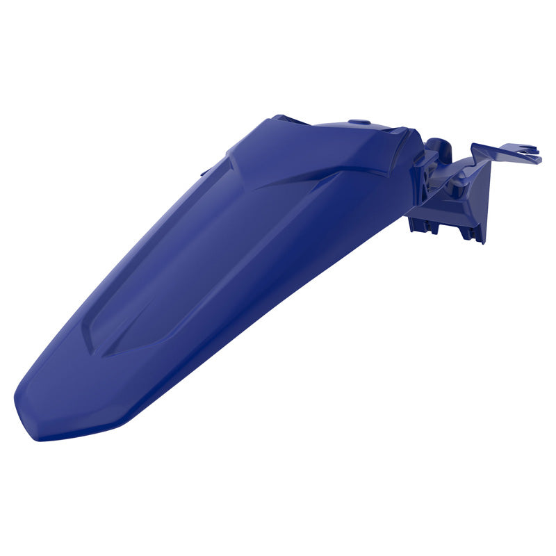 Polisport REAR FENDER YAMAHA (BLUE)