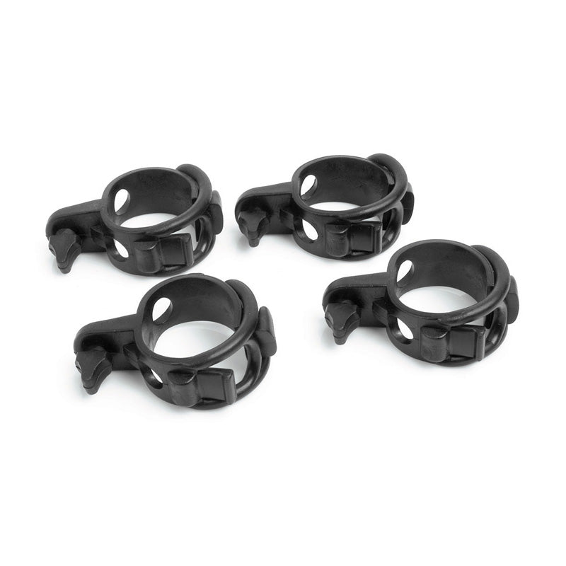 Polisport RUBBER STRAP (BLACK)