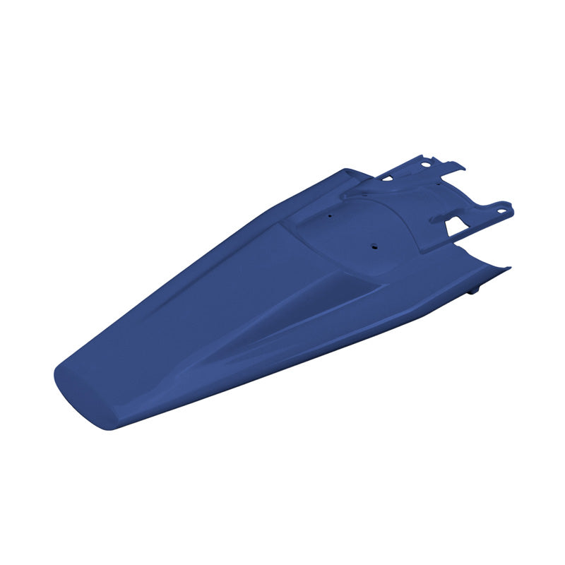 Polisport REAR FENDER HUSQVARNA (BLUE)