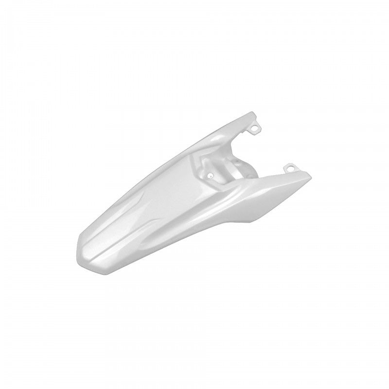 Polisport REAR FENDER YAMAHA (WHITE)