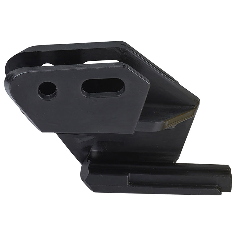 Polisport PERFO. CHAIN GUIDE WEAR PAD REPLACEMENT SUZUKI (BLACK)