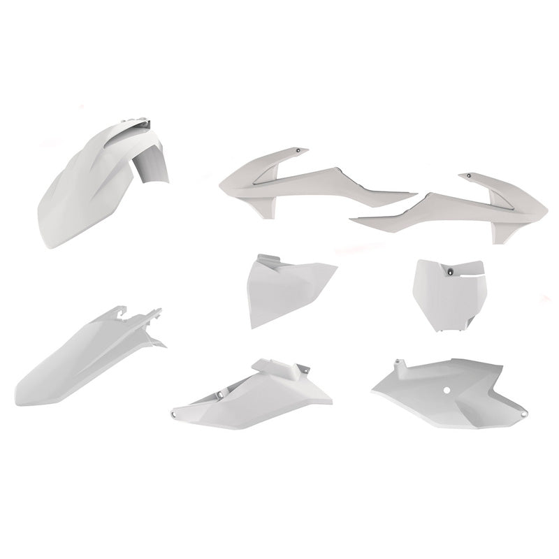 Polisport STANDARD KIT KTM (WHITE)