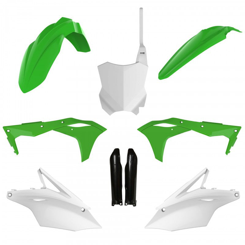 Polisport FULL KIT OEM KAWASAKI