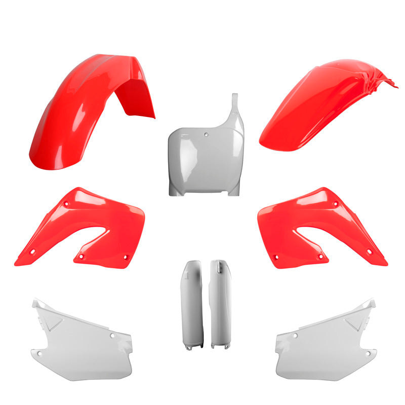 Polisport FULL KIT HONDA OEM COLOR