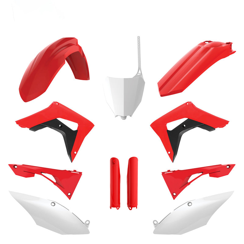 Polisport FULL KIT HONDA OEM COLOR