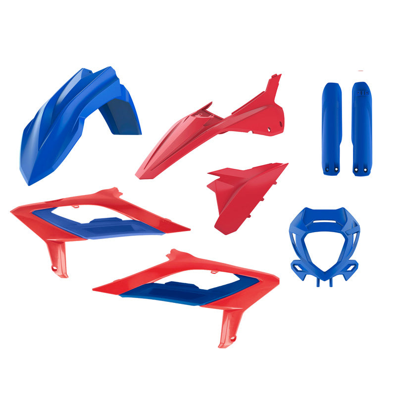 Polisport FULL KIT ENDURO BETA (OEM RACING)