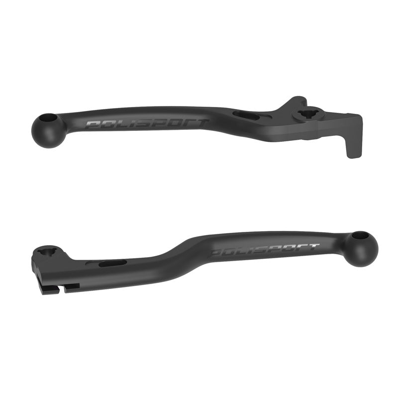 Polisport APT LEVERS KIT HONDA (BLACK)