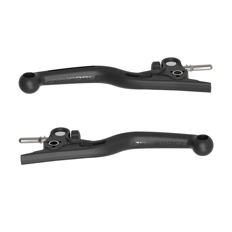Polisport APT LEVERS KIT KTM (BLACK)