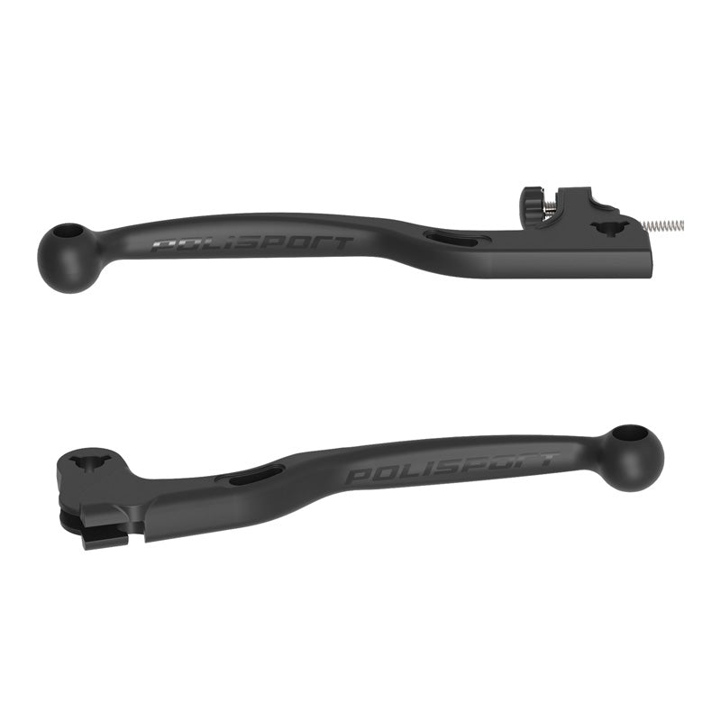 Polisport APT LEVERS KIT YAMAHA (BLACK)