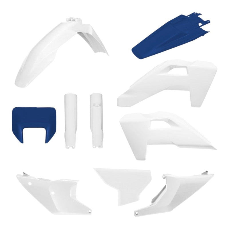 Polisport FULL KIT HUSQVARNA (OEM COLOR)
