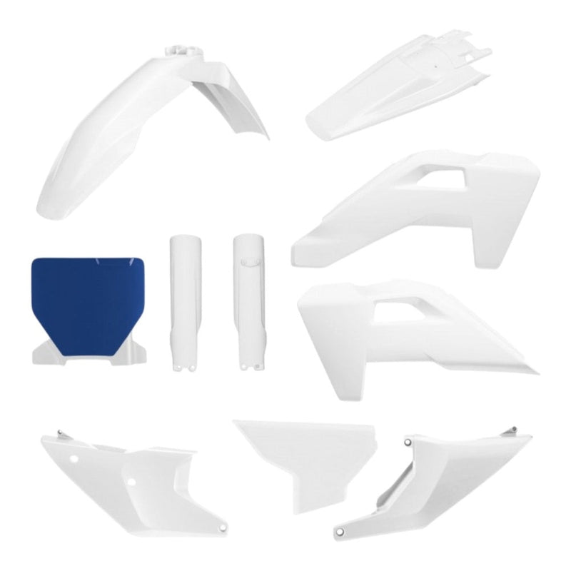 Polisport FULL KIT HUSQVARNA (OEM COLOR)