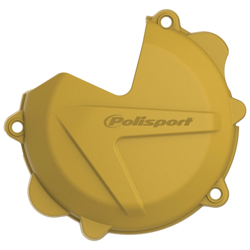 Polisport CLUTCH COVER PROTECTOR