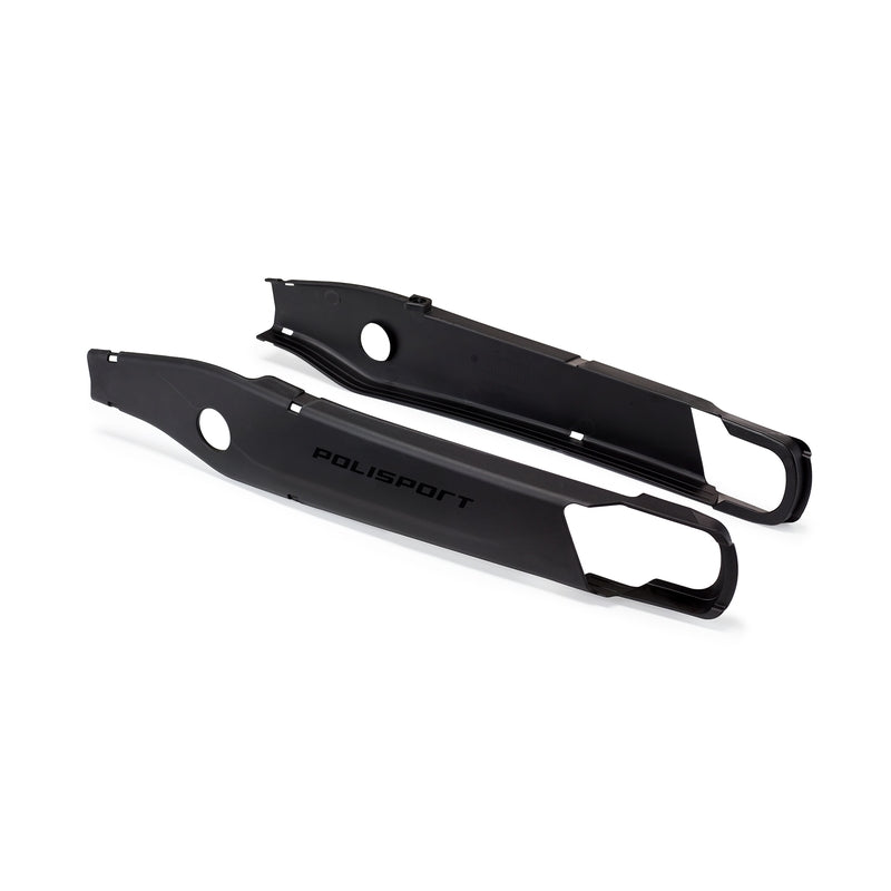 Polisport SWINGARM PROTECTOR EVO STARK (BLACK)