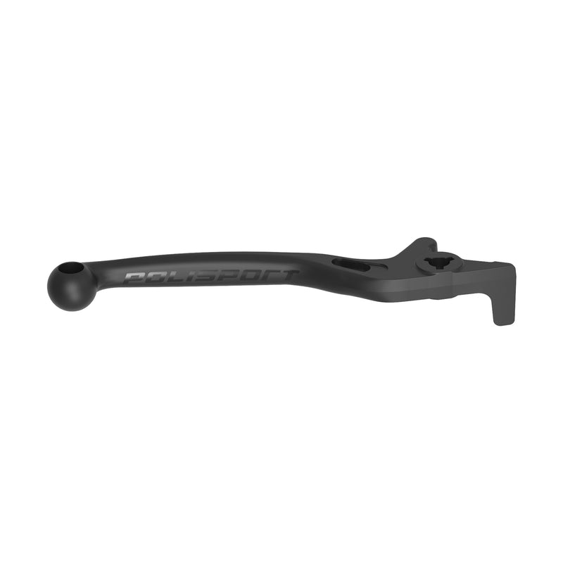 Polisport APT BRAKE LEVER HONDA (BLACK)