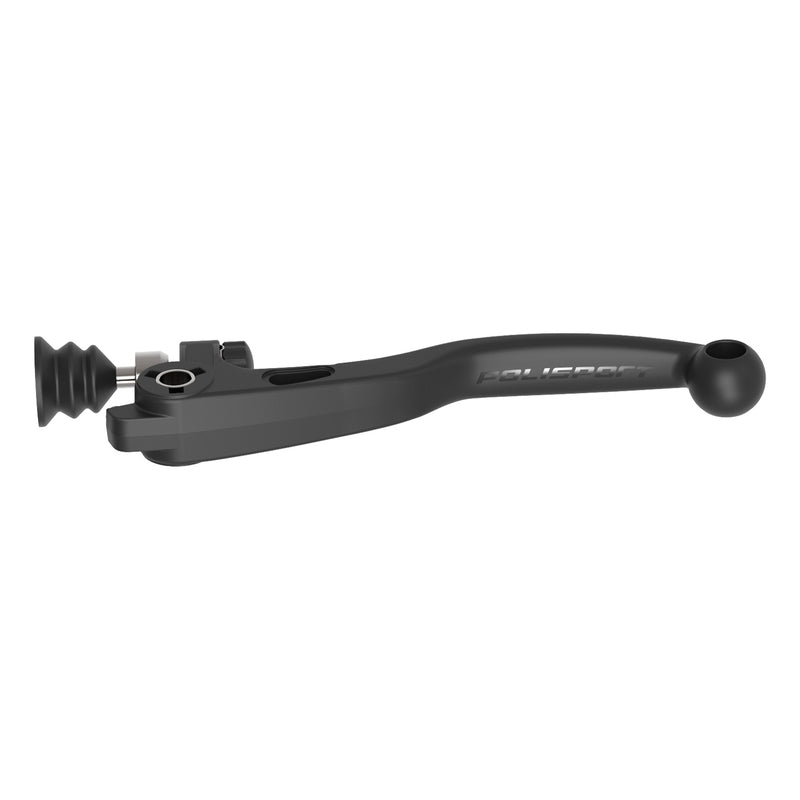 Polisport APT CLUTCH LEVER HUSQVARNA (BLACK)