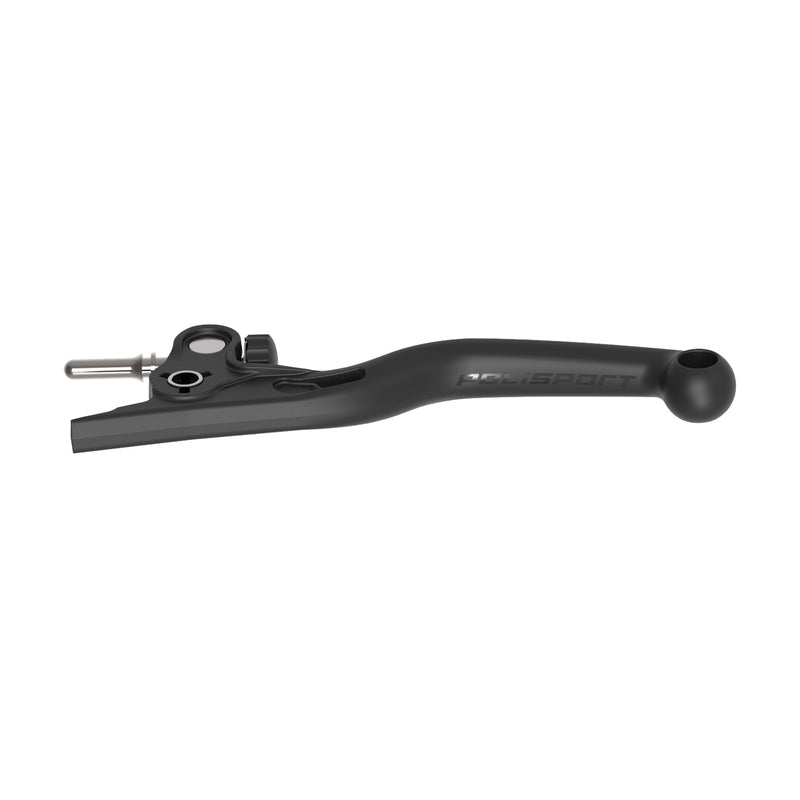 Polisport APT CLUTCH LEVER KTM (BLACK)