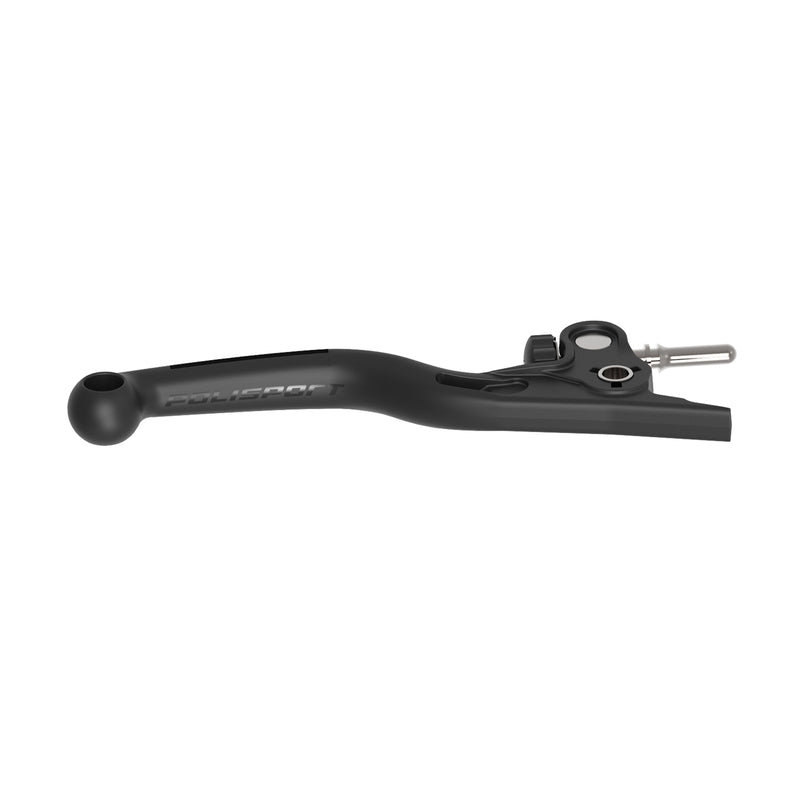 Polisport APT BRAKE LEVER KTM (BLACK)