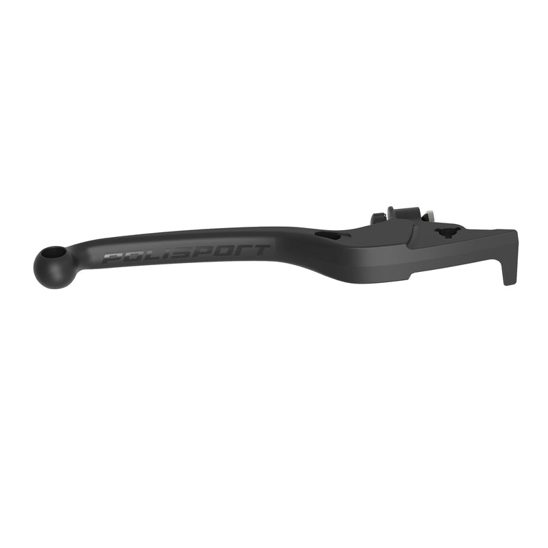 Polisport APT CLUTCH LEVER YAMAHA (BLACK)