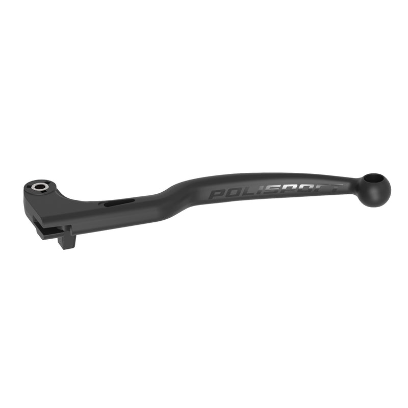 Polisport APT BRAKE LEVER YAMAHA (BLACK)