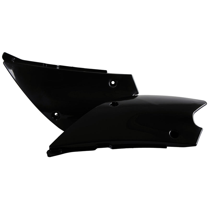 Polisport SIDE PANELS SUZUKI (BLACK)