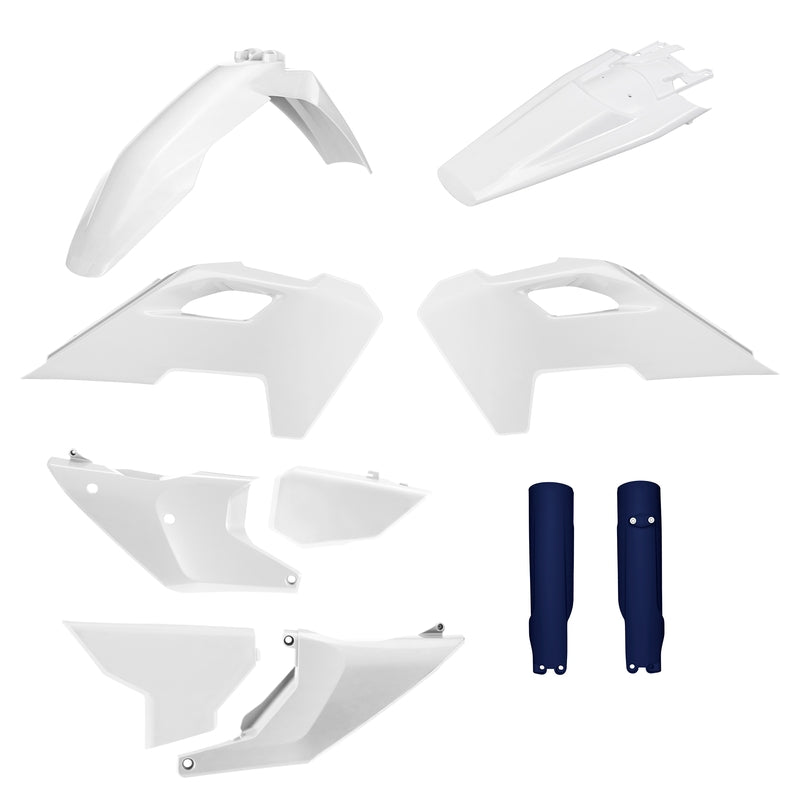 Polisport FULL KIT HUSQVARNA OEM COLOR