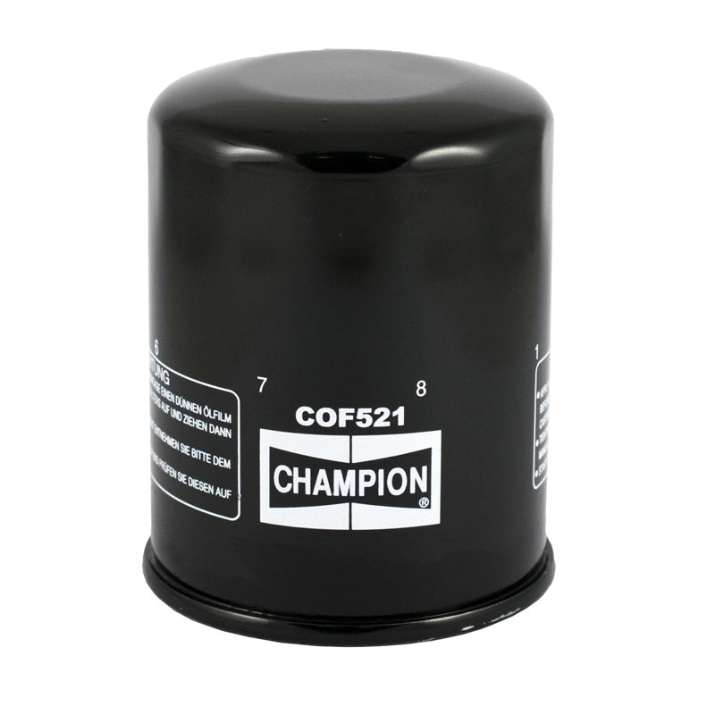 Champion OIL FILTER (004-HF621)