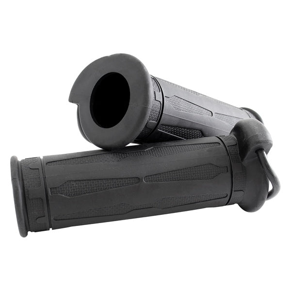 Koso Heated Grips 7/8" X 1"