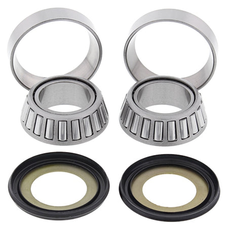 AllBallsRacing Steering Bearing KIT Kawa Allballs