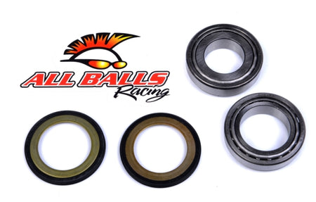 AllBallsRacing Steering Bearing KIT SUZ Allballs