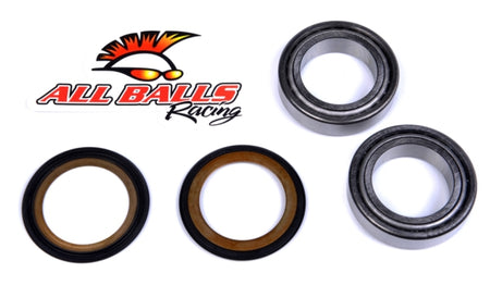 AllBallsRacing Steering Bearing KIT Kawa Allballs