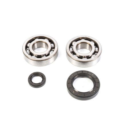 AllBallsRacing Crankshaft Bearing & Seal KIT HON