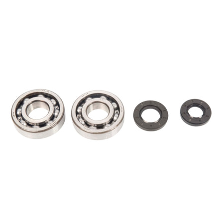 AllBallsRacing Crankshaft Bearing & Seal KIT Kawa