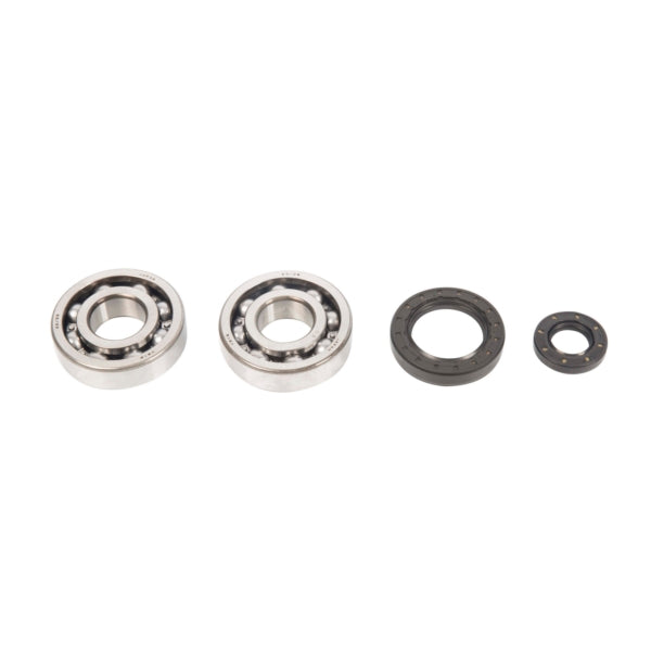 AllBallsRacing Crankshaft Bearing & Seal KIT HON