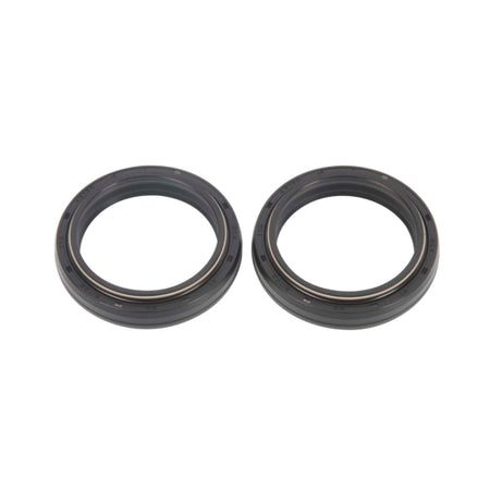AllBallsRacing Fork OIL Seal KIT HON Kawa SUZ YAM Ducat