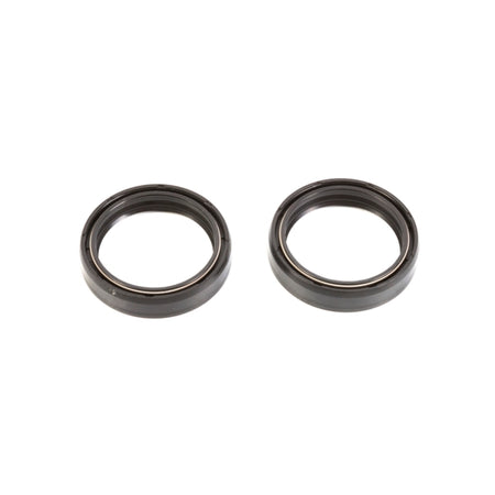 AllBallsRacing Fork OIL Seal KIT Harle HON Kawa SUZ YAM