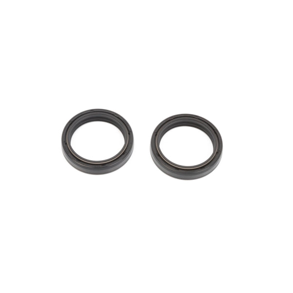 AllBallsRacing Fork OIL Seal KIT HON Kawa SUZ YAM Ducat